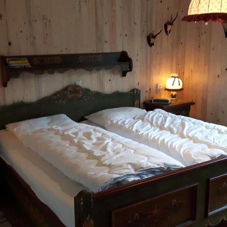 Appartamento Winterberg-Hasewinkel Esterno foto