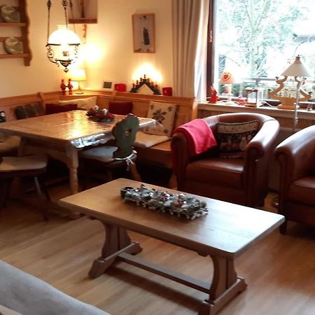 Appartamento Winterberg-Hasewinkel Esterno foto