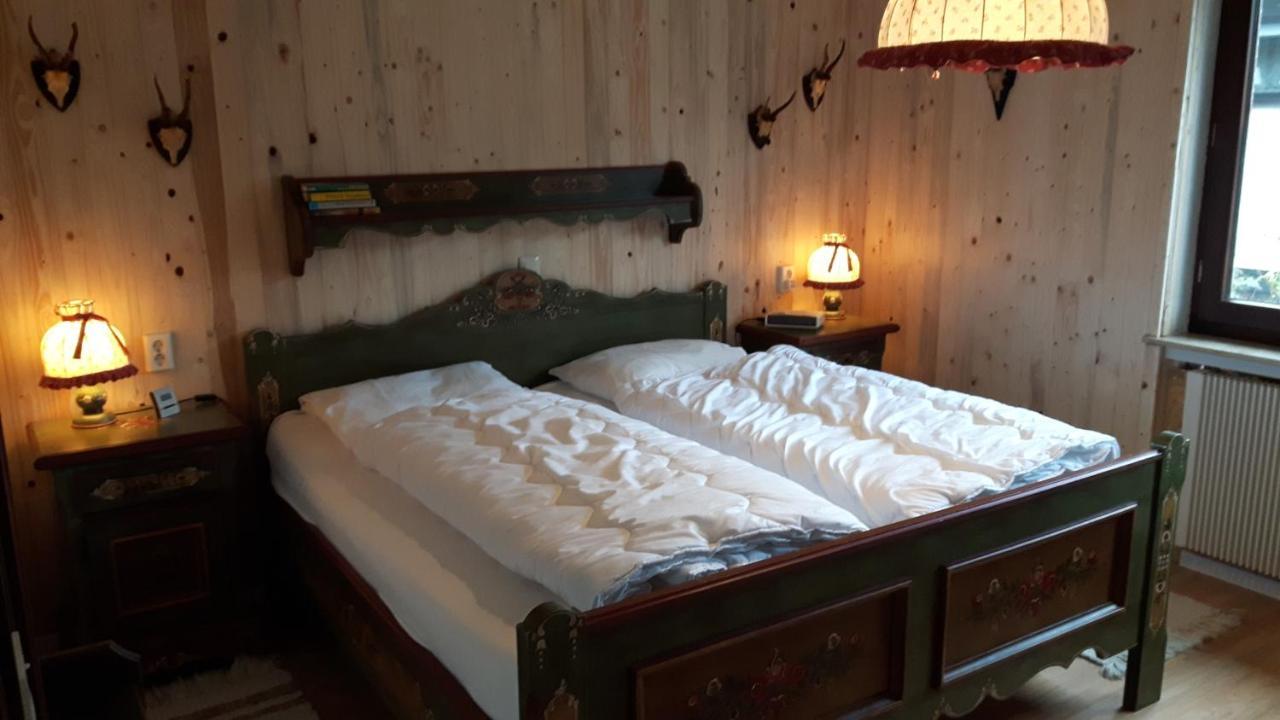 Appartamento Winterberg-Hasewinkel Esterno foto