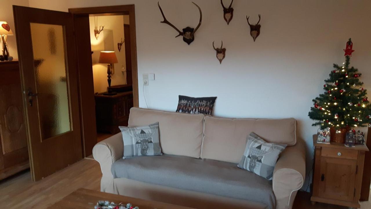 Appartamento Winterberg-Hasewinkel Esterno foto