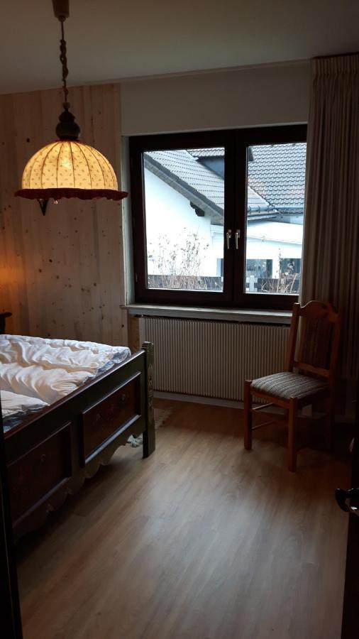 Appartamento Winterberg-Hasewinkel Esterno foto