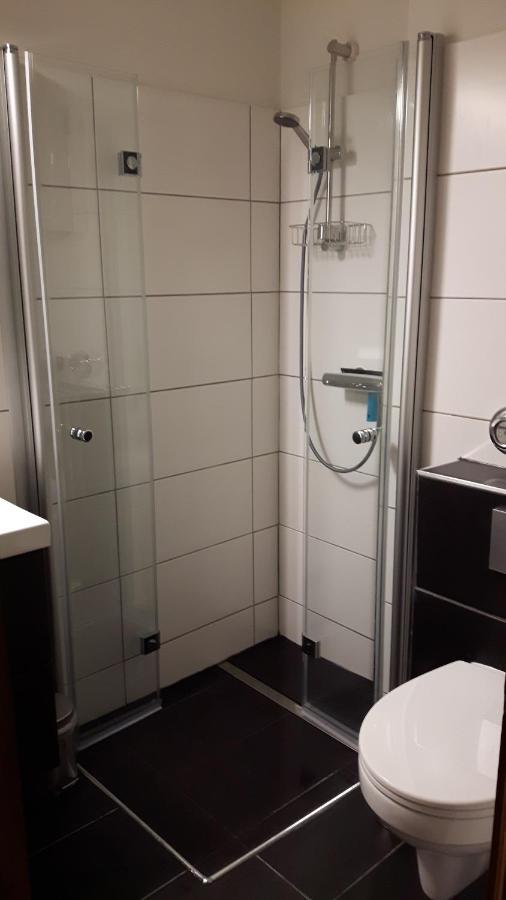 Appartamento Winterberg-Hasewinkel Esterno foto