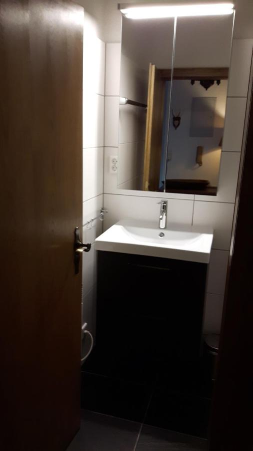 Appartamento Winterberg-Hasewinkel Esterno foto