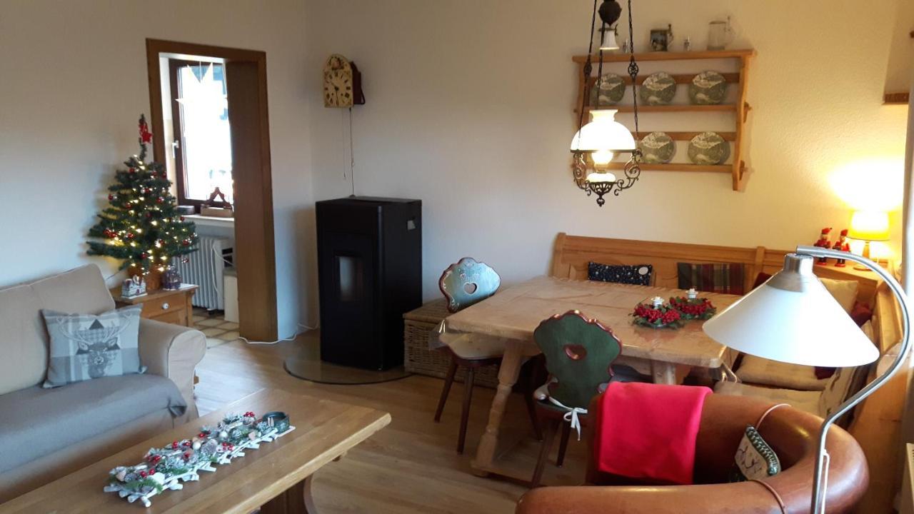 Appartamento Winterberg-Hasewinkel Esterno foto